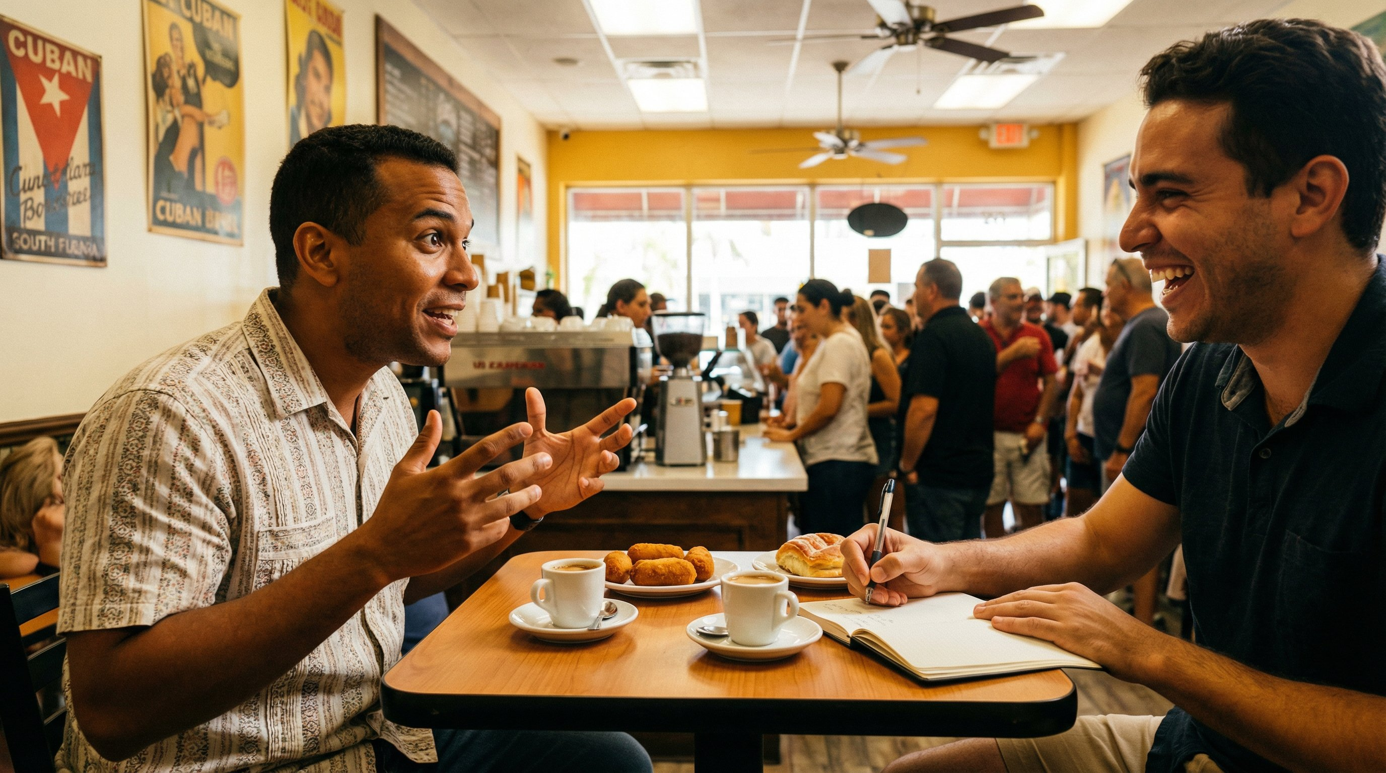 The conversation that started TextMy